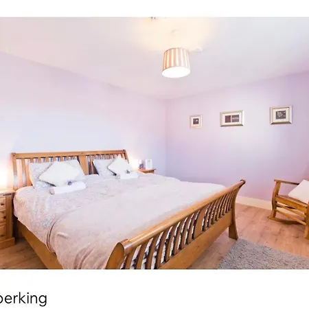 Modern Homestay 15 Minutes To Dublin Airport Ballyboughal Exterior photo