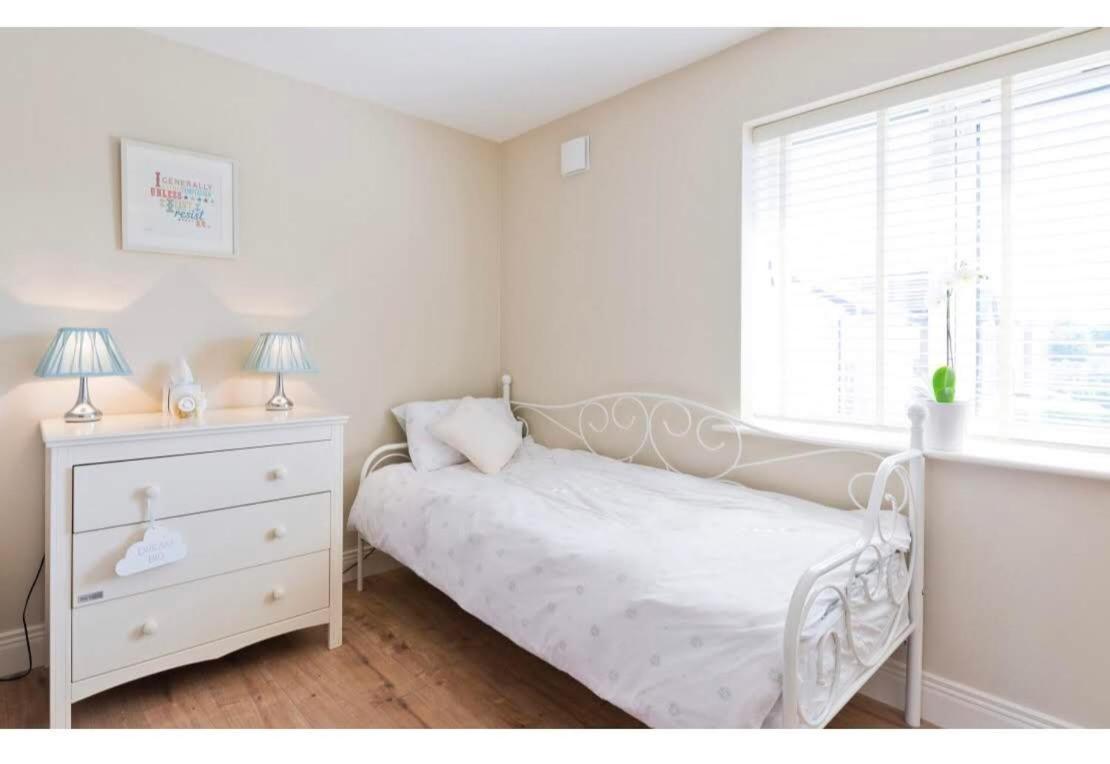 Homestay Modern 15 Minutes To Dublin Airport