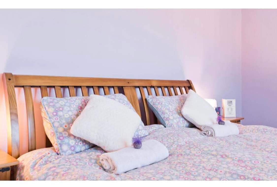Modern 15 Minutes To Dublin Airport *