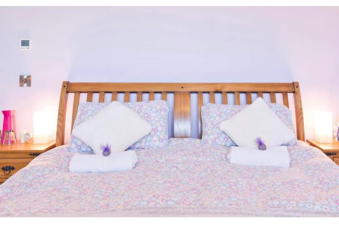 Homestay Modern 15 Minutes To Dublin Airport