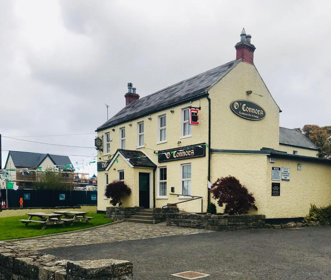 Modern 15 Minutes To Dublin Airport * Ballyboughal