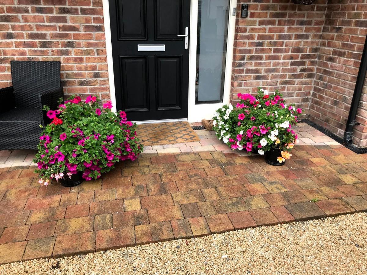 Modern 15 Minutes To Dublin Airport Homestay Ballyboughal