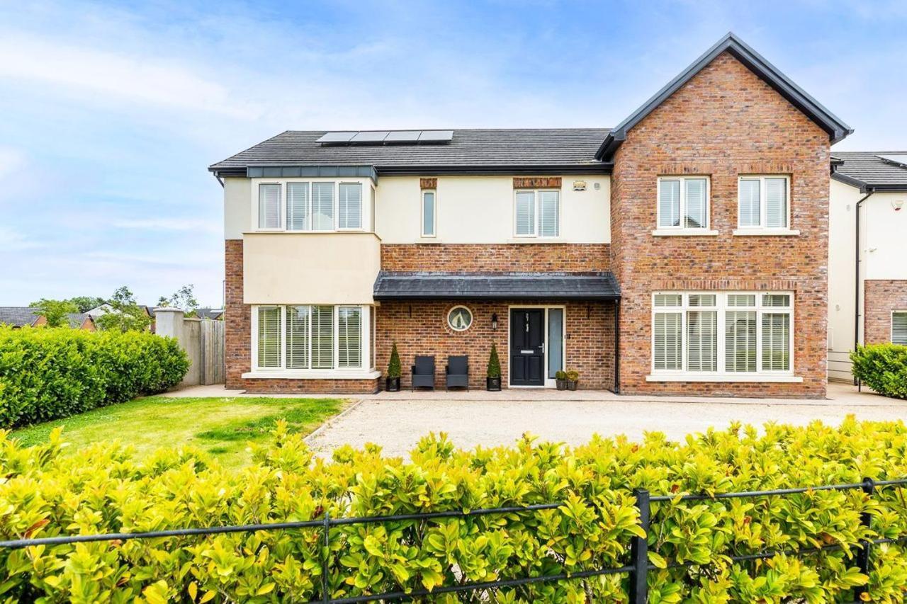Homestay Modern 15 Minutes To Dublin Airport *
