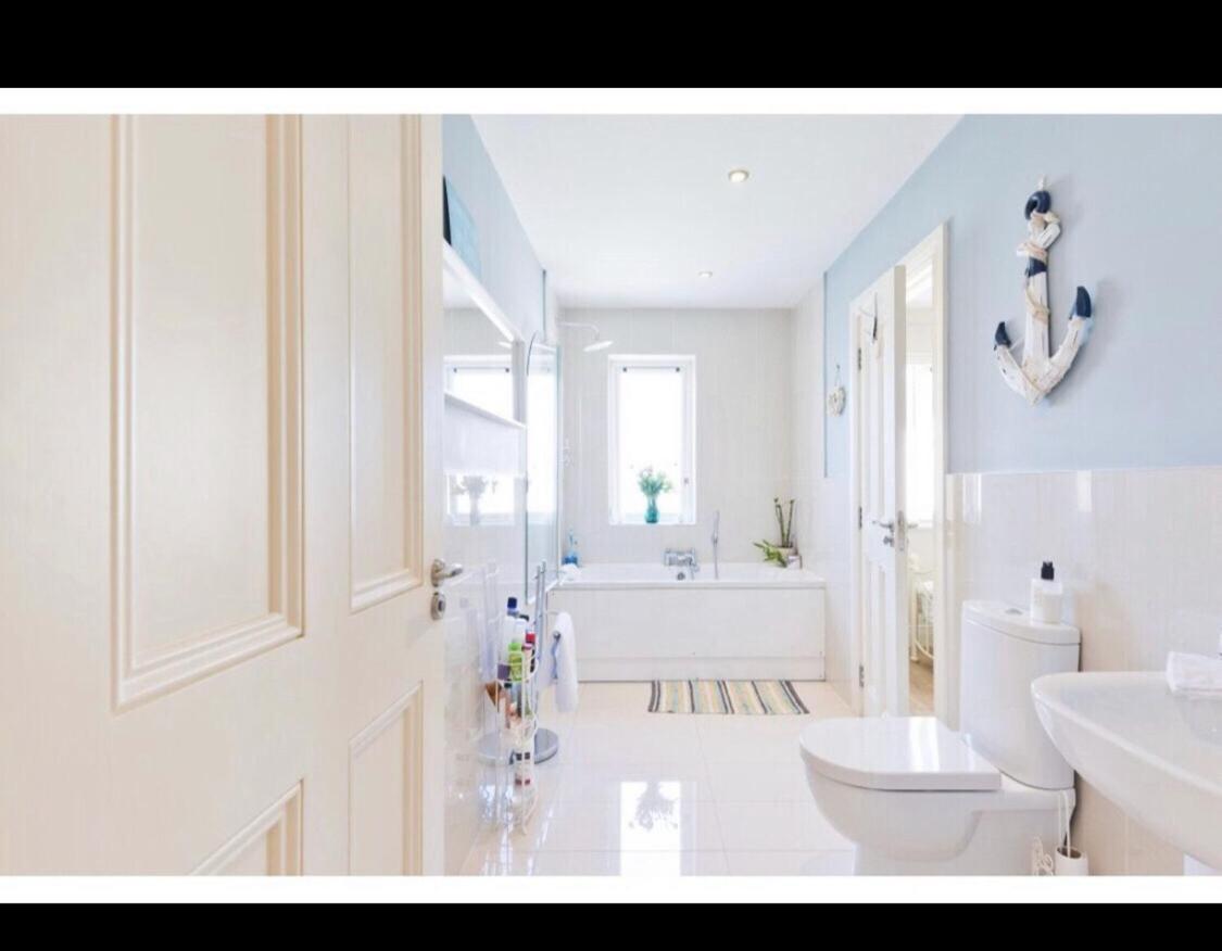 Homestay Modern 15 Minutes To Dublin Airport *