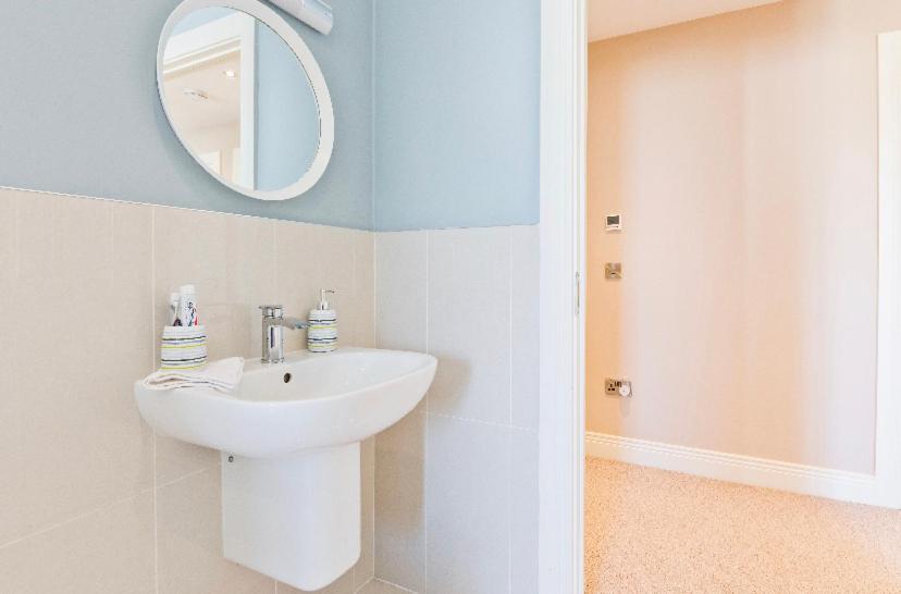 Homestay Modern 15 Minutes To Dublin Airport Ballyboughal